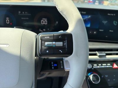 2026 Hyundai Santa Fe Hybrid - Photo 23