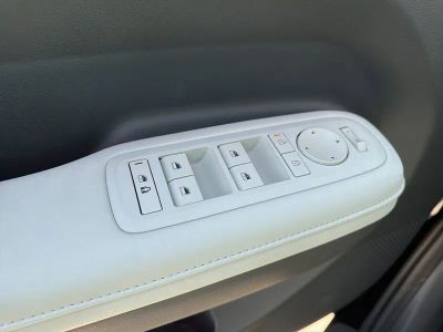 2026 Hyundai Santa Fe Hybrid - Photo 32