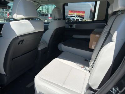2026 Hyundai Santa Fe Hybrid - Photo 15