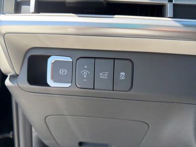 2026 Hyundai Santa Fe Hybrid - Photo 21