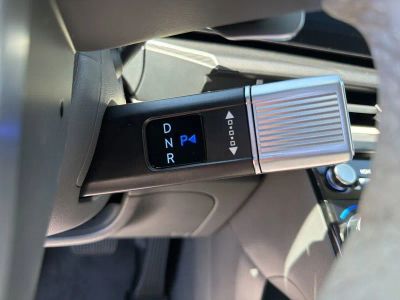 2026 Hyundai Santa Fe Hybrid - Photo 25