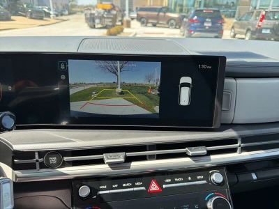 2026 Hyundai Santa Fe Hybrid - Photo 27