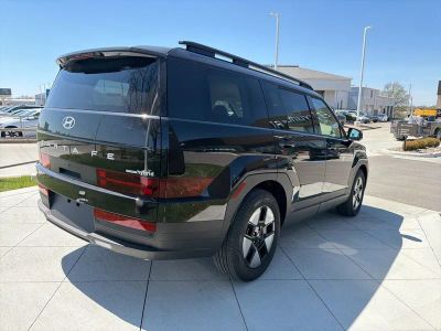 2026 Hyundai Santa Fe Hybrid - Photo 5
