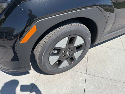2026 Hyundai Santa Fe Hybrid - Photo 9