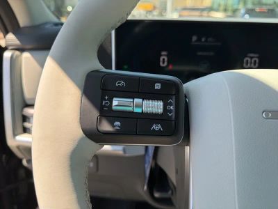 2026 Hyundai Santa Fe Hybrid - Photo 22