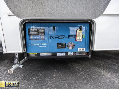 2026 Coachmen RV Freelander - Photo 8