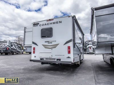 2026 Coachmen RV Freelander - Photo 7