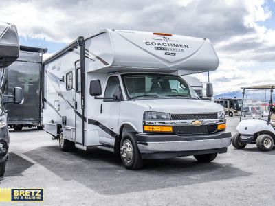 2026 Coachmen RV Freelander - Photo 1