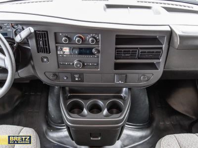 2026 Coachmen RV Freelander - Photo 10