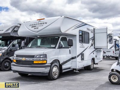 2026 Coachmen RV Freelander - Photo 4