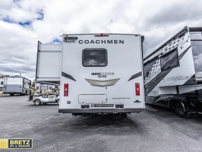 2026 Coachmen RV Freelander - Photo 6