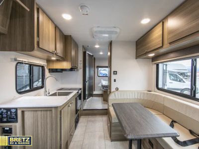 2026 Coachmen RV Freelander - Photo 21