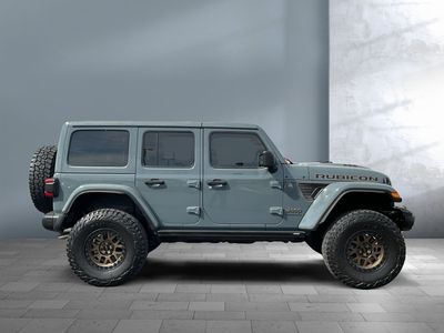 2024 Jeep Wrangler — photo 7 view