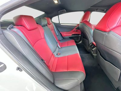 2024 Lexus ES — photo 29 view