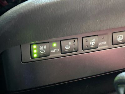 2024 Lexus ES — photo 21 view