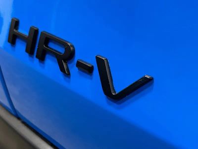 2026 Honda HR-V - Photo 9