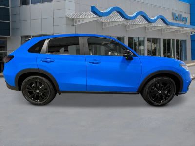 2026 Honda HR-V - Photo 6
