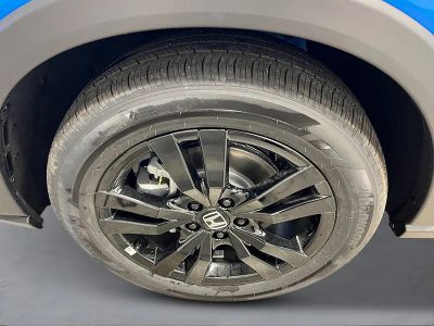 2026 Honda HR-V - Photo 12