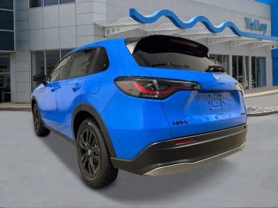 2026 Honda HR-V - Photo 3