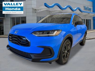 2026 Honda HR-V - Photo 1