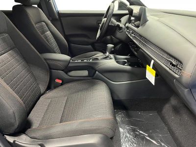 2026 Honda HR-V - Photo 26