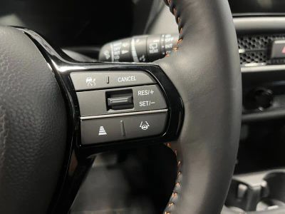 2026 Honda HR-V - Photo 16
