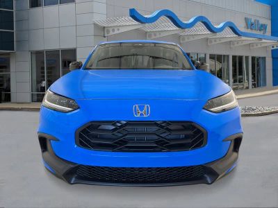 2026 Honda HR-V - Photo 8