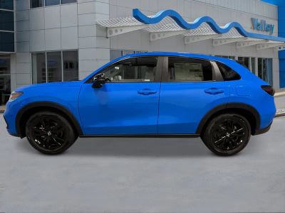 2026 Honda HR-V - Photo 2