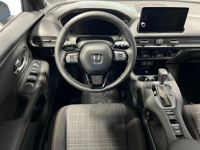 2026 Honda HR-V - Photo 20