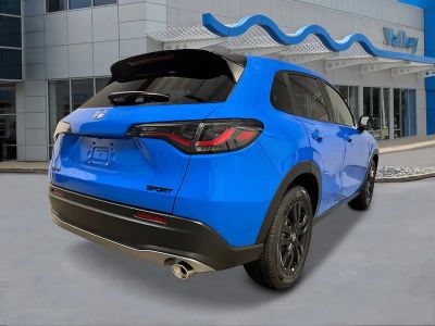 2026 Honda HR-V - Photo 5