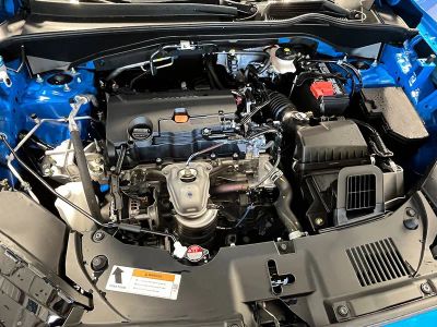 2026 Honda HR-V - Photo 11