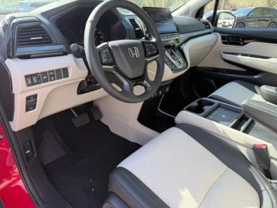 2026 Honda Odyssey — photo 16 view