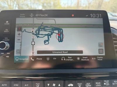 2026 Honda Odyssey — photo 24 view