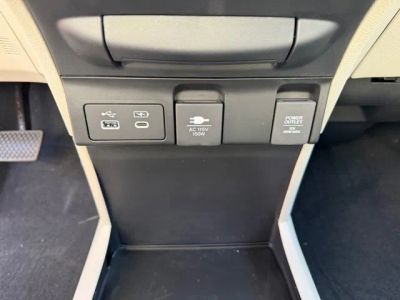 2026 Honda Odyssey — photo 23 view