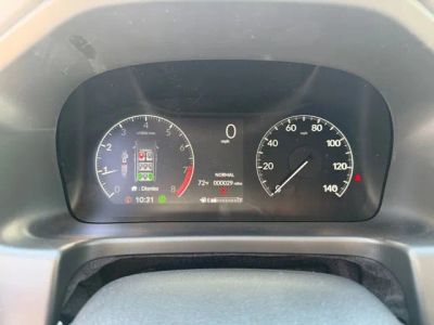 2026 Honda Odyssey — photo 17 view