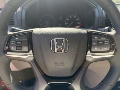 2026 Honda Odyssey — photo 19 view
