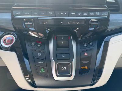 2026 Honda Odyssey — photo 22 view