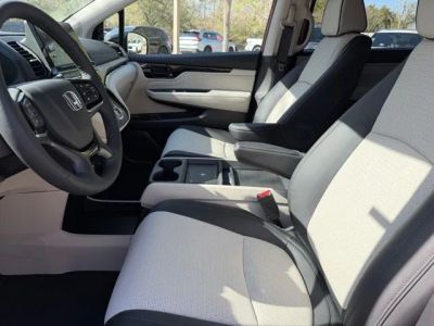 2026 Honda Odyssey — photo 14 view