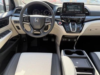 2026 Honda Odyssey — photo 10 view