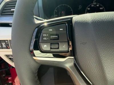 2026 Honda Odyssey — photo 21 view