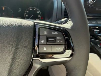 2026 Honda Odyssey — photo 20 view