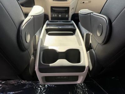 2026 Honda Odyssey — photo 7 view