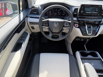 2026 Honda Odyssey — photo 12 view