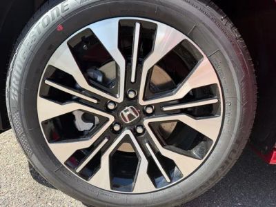 2026 Honda Odyssey — photo 27 view