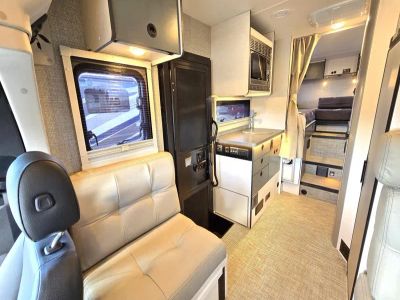 2026 Winnebago EKKO - Photo 5