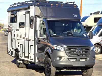2026 Winnebago EKKO - Photo 1