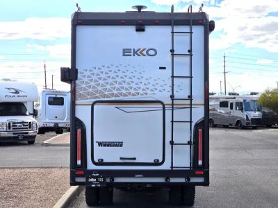 2026 Winnebago EKKO - Photo 28