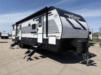 2025 Palomino Puma - Photo 1