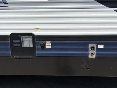 2025 Palomino Puma - Photo 11