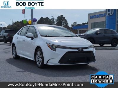 2023 Toyota Corolla - Photo 1